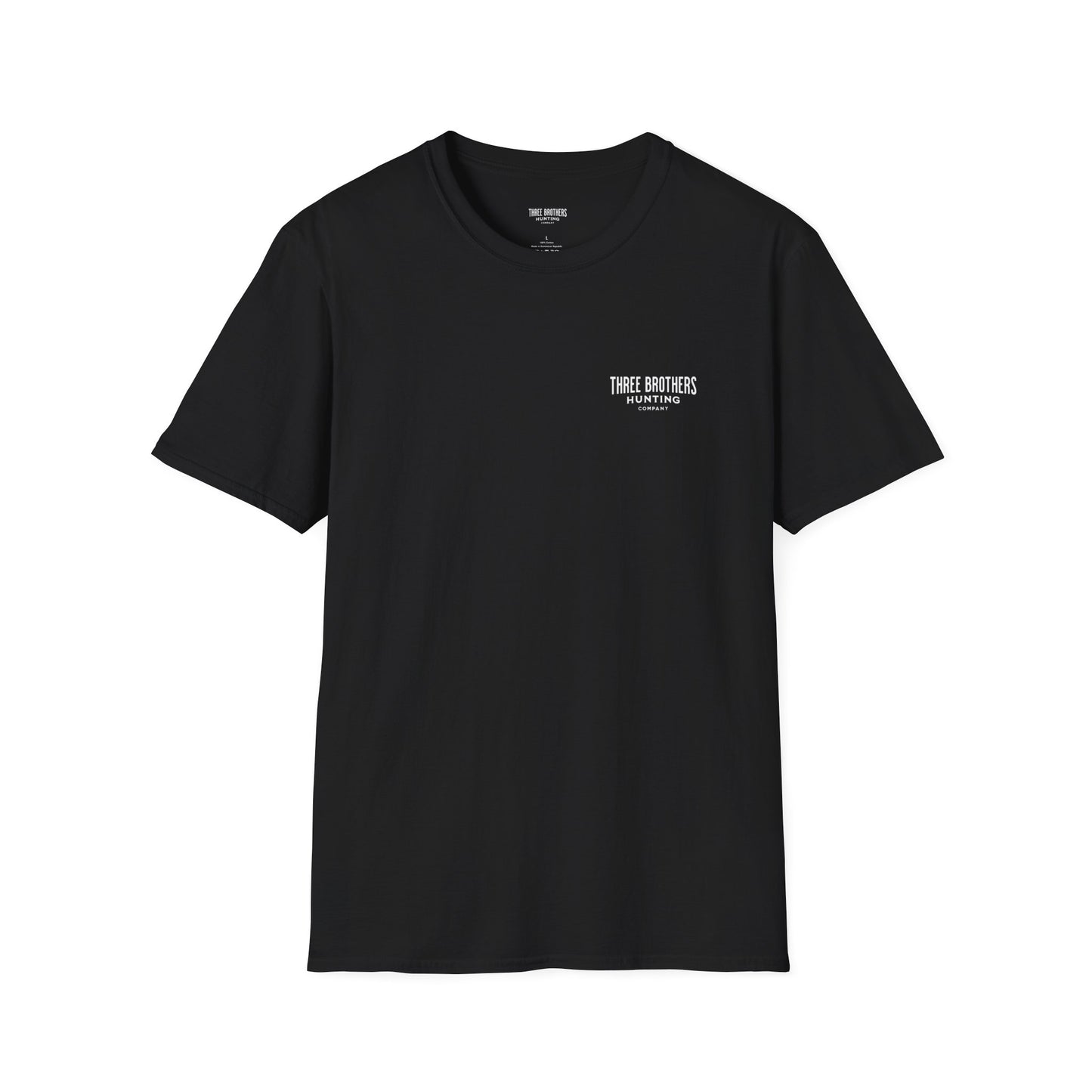 Wood Duck T-Shirt