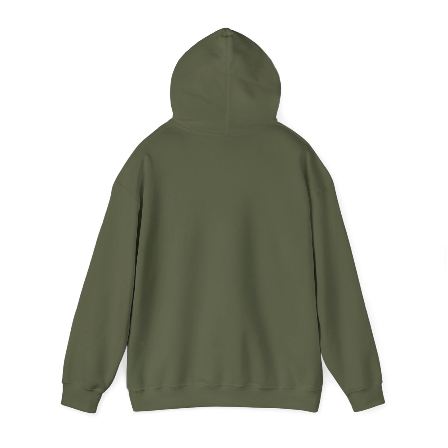 Three Brothers Fishing Co Classic Hoodie