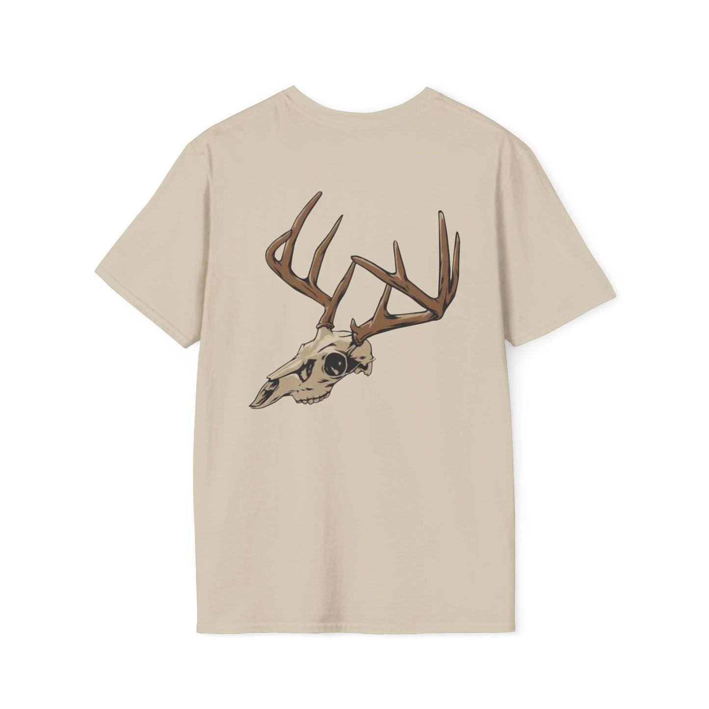 Wild Heritage T-Shirt