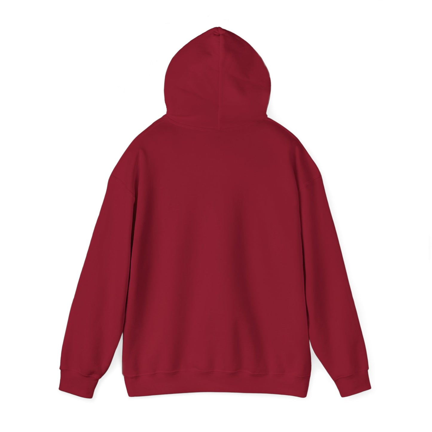 Three Brothers Hunting Company Classic Hoodie