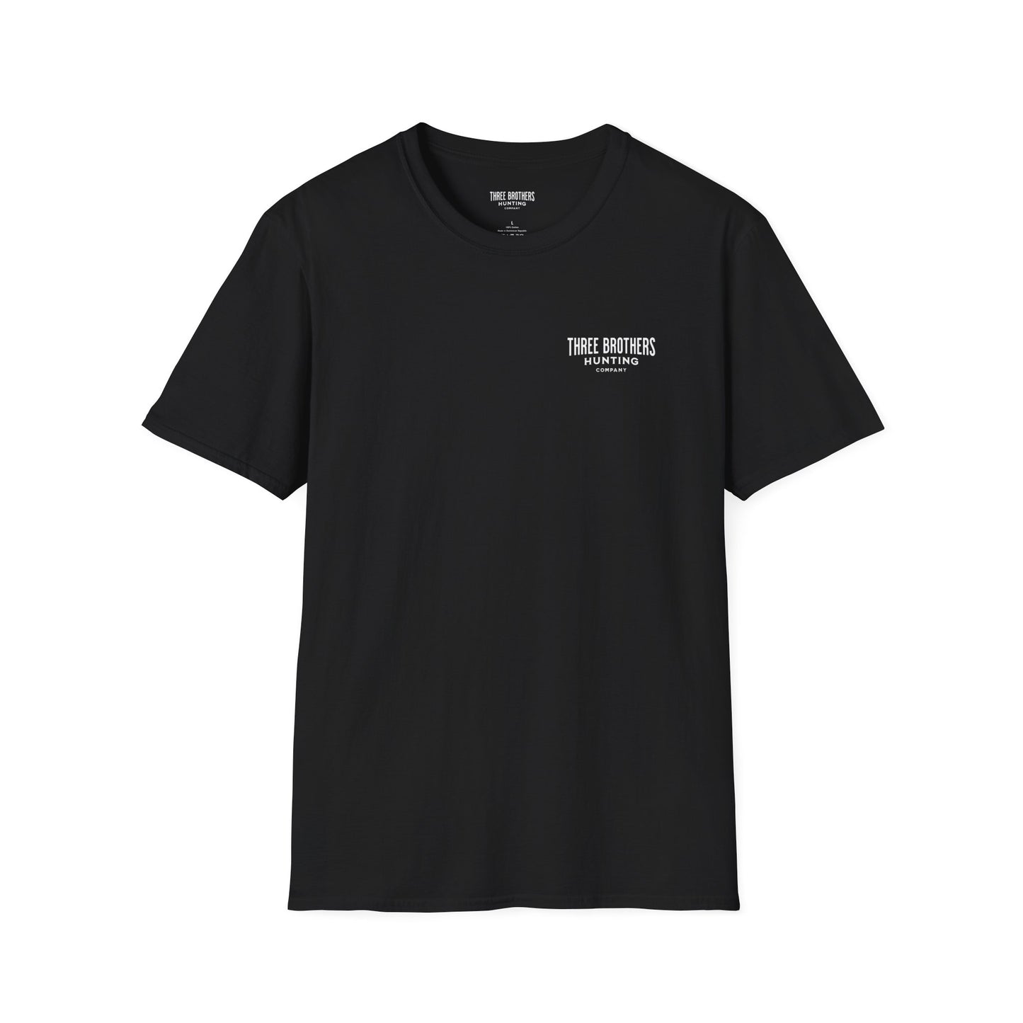 Wild Heritage T-Shirt