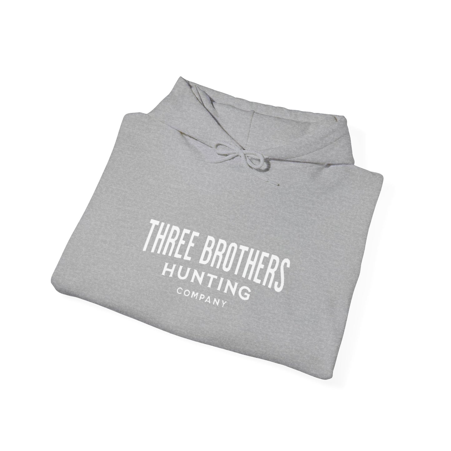 Three Brothers Hunting Company Classic Hoodie