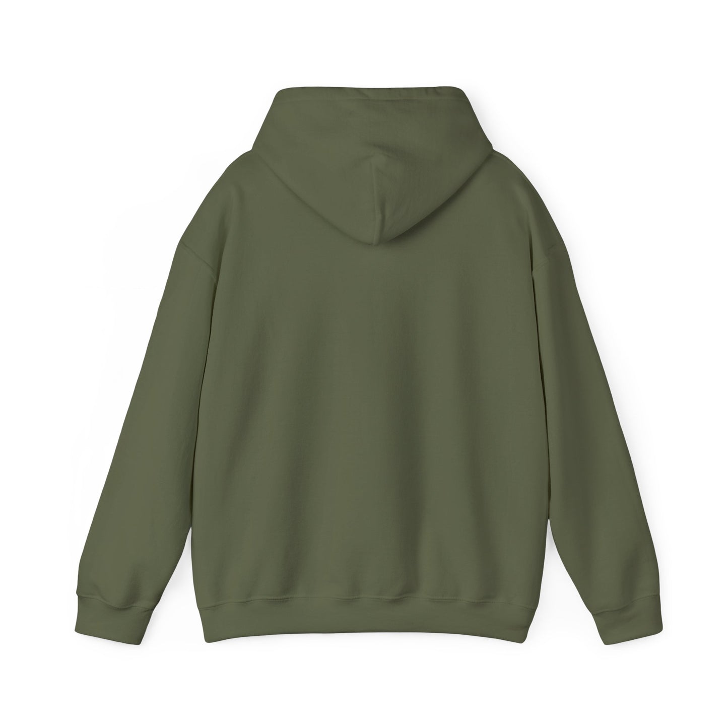 Three Brothers Fishing Co. Hoodie