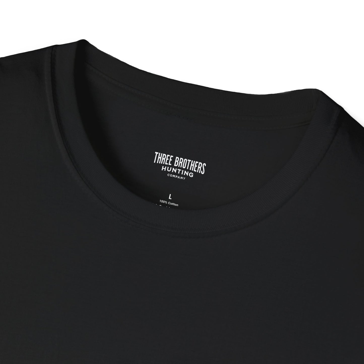 Wood Duck T-Shirt