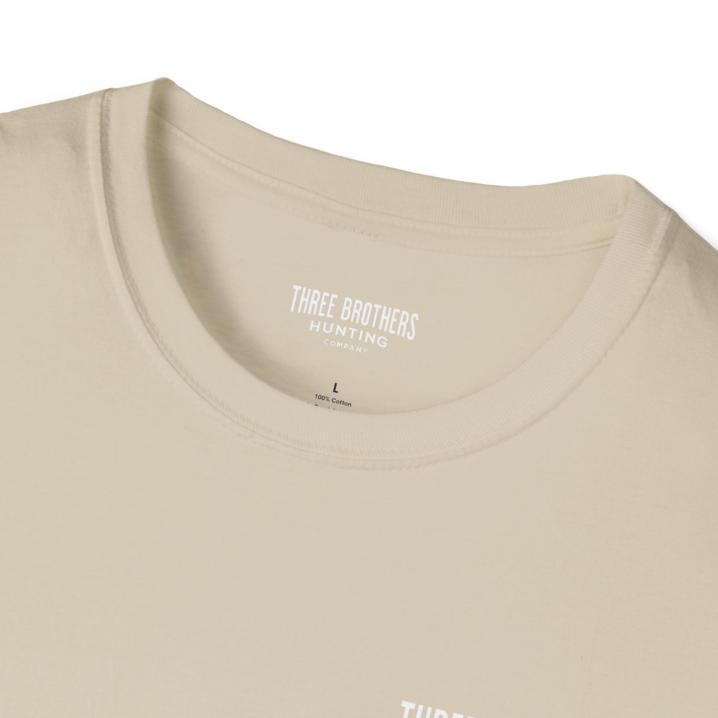 Wild Heritage T-Shirt