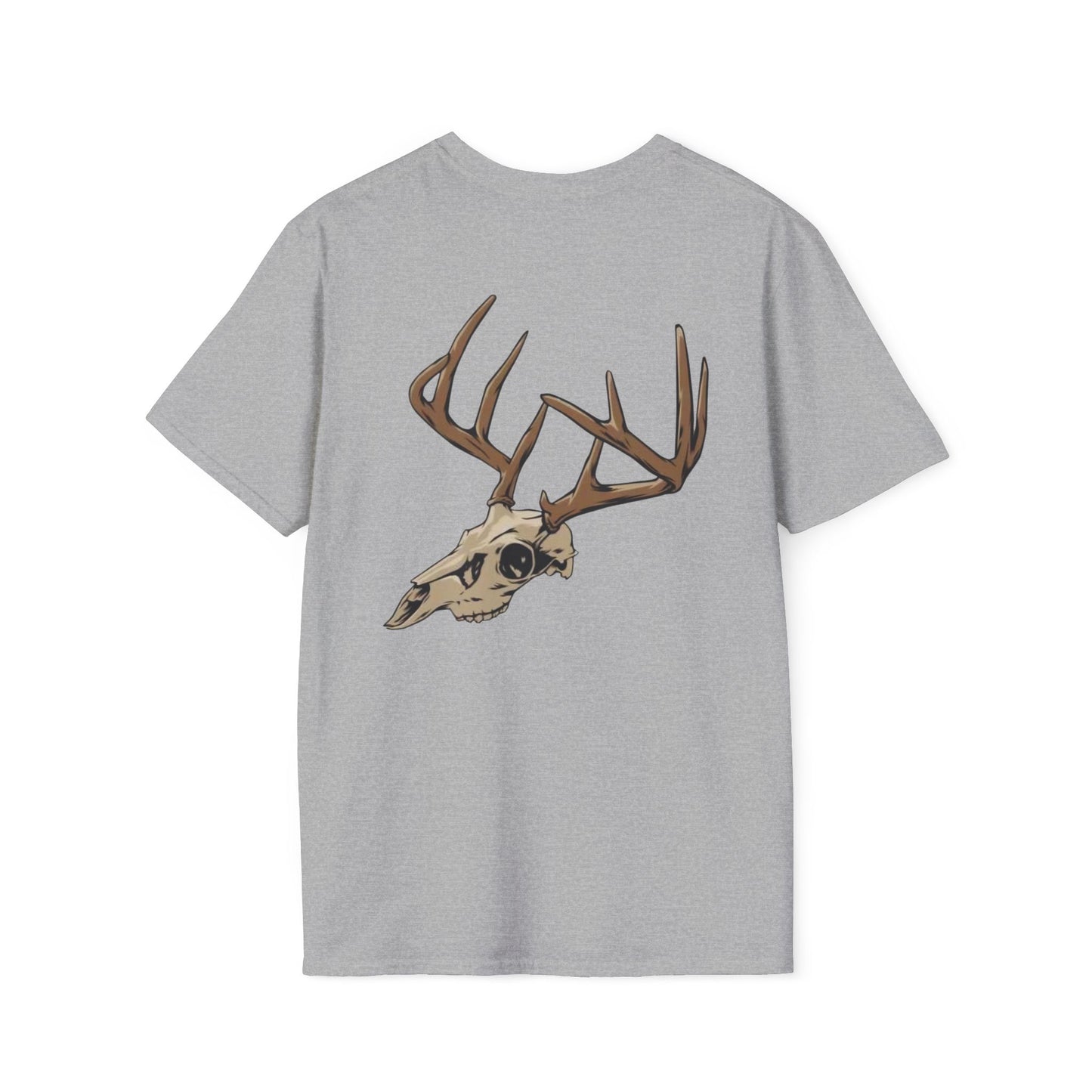 Wild Heritage T-Shirt