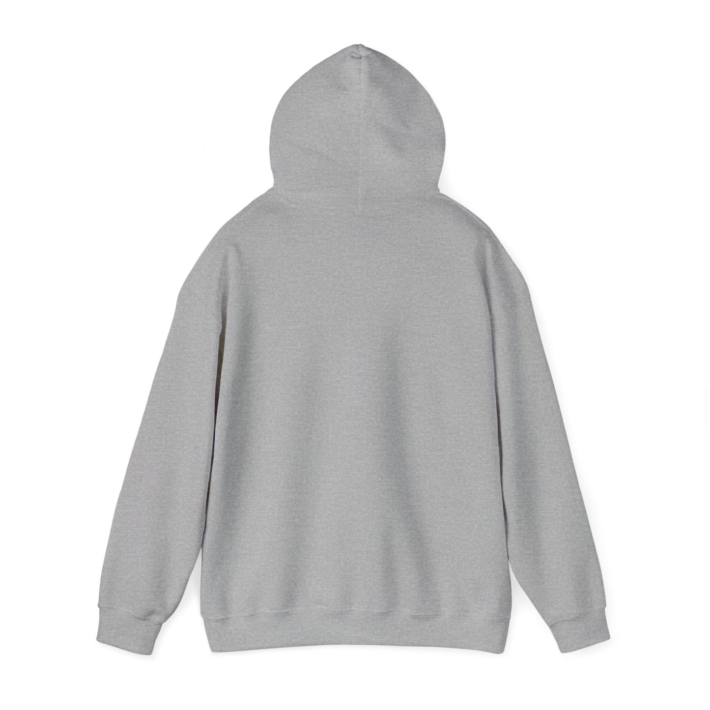 Three Brothers Fishing Co Classic Hoodie