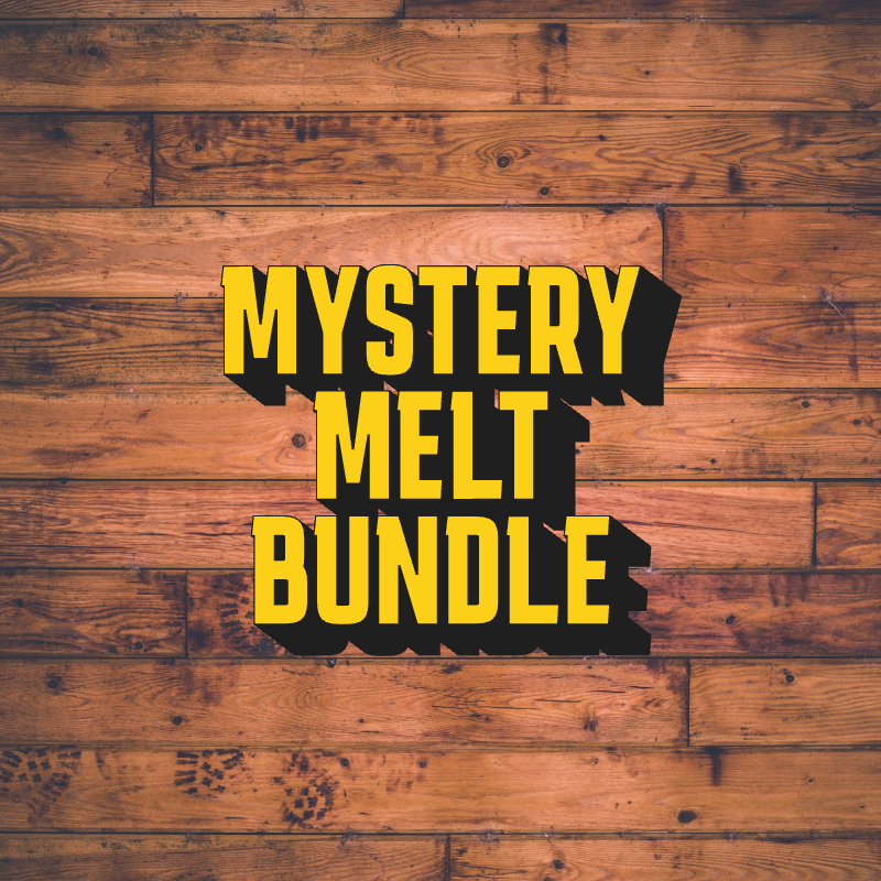 Three Brothers Fishing Co MYSTERY REMELT