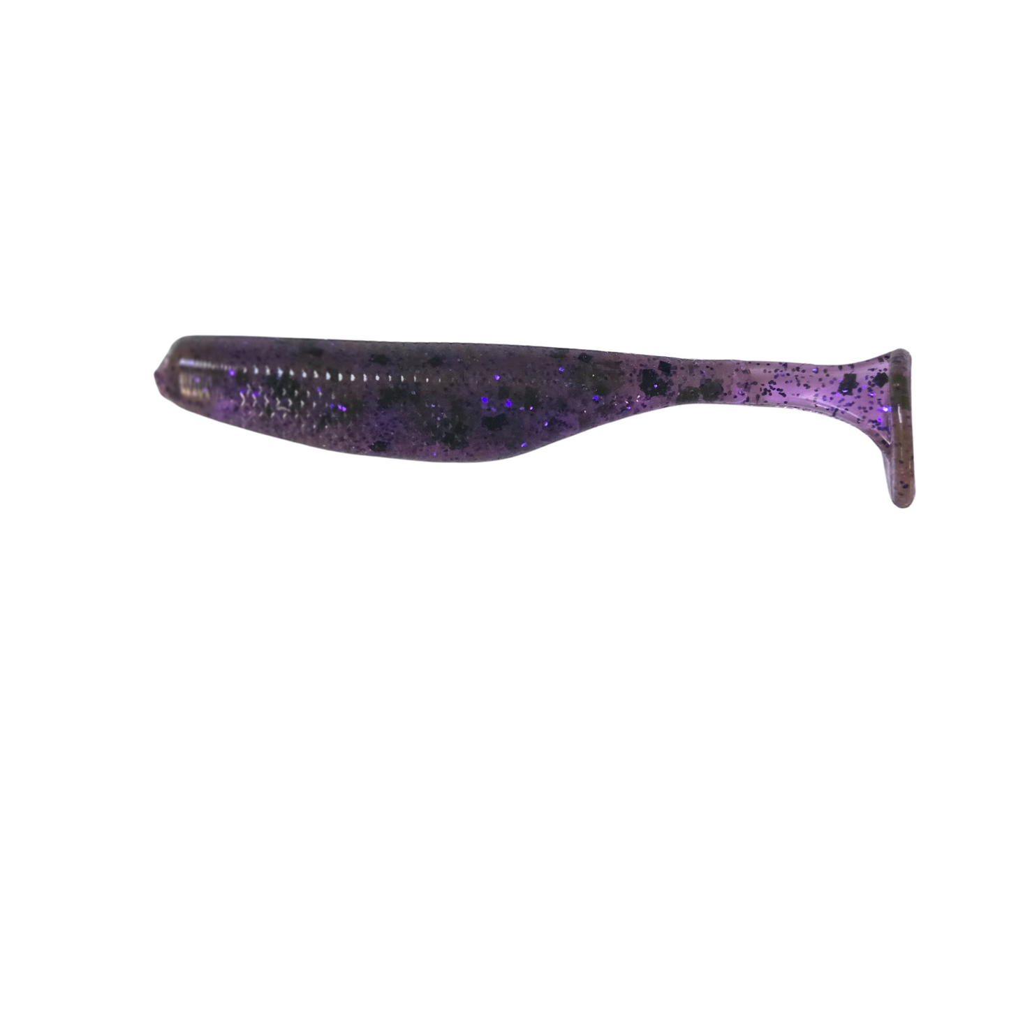 3.8 Paddle Tail Swimbait (6pk)