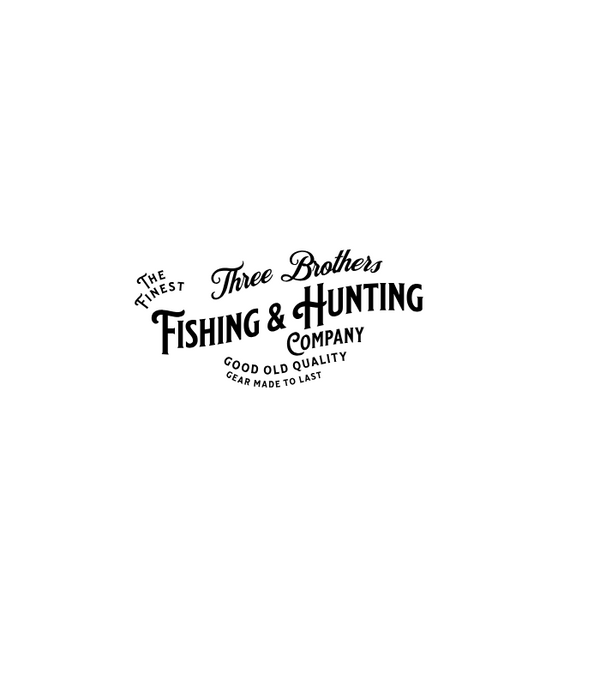 Three Brothers Fishing Co.