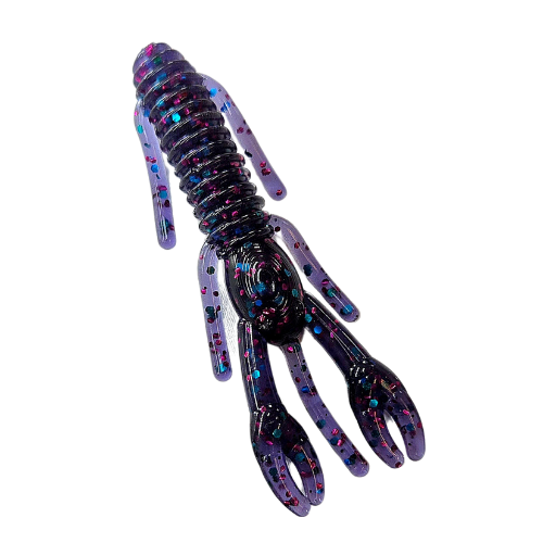 Flippin' Craw (8 pack)